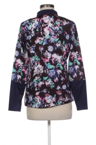 Damen Shirt Rohnisch, Größe L, Farbe Mehrfarbig, Preis € 25,00