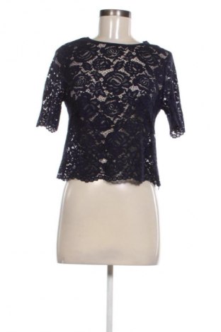 Γυναικεία μπλούζα Roman, Μέγεθος M, Χρώμα Μπλέ, Τιμή 14,00 €