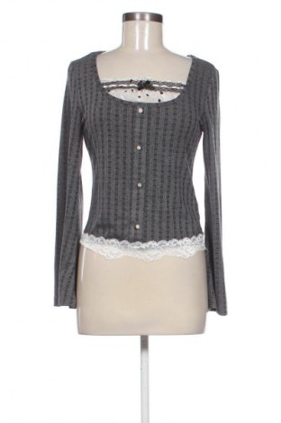 Damen Shirt Romwe, Größe M, Farbe Mehrfarbig, Preis € 12,00