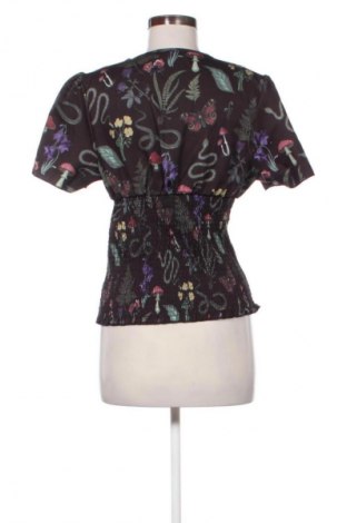 Дамска блуза Romwe, Размер M, Цвят Многоцветен, Цена 9,70 €