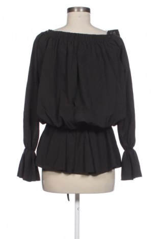 Damen Shirt Romwe, Größe XS, Farbe Schwarz, Preis € 7,77