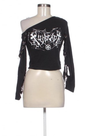 Damen Shirt Romwe, Größe M, Farbe Mehrfarbig, Preis € 9,99