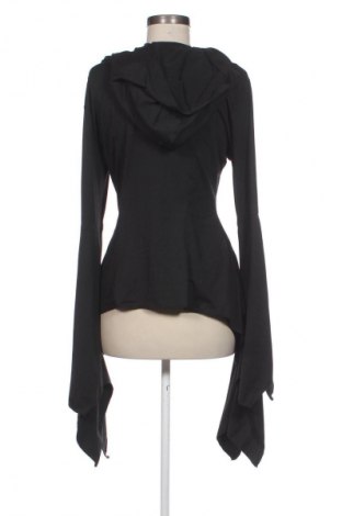 Damen Shirt Romwe, Größe L, Farbe Schwarz, Preis € 9,70
