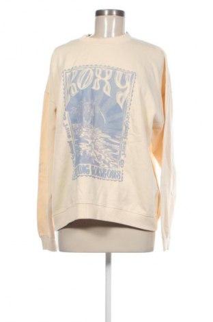 Női blúz Roxy, Méret S, Szín Bézs, Ár 15 099 Ft