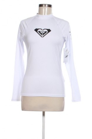 Damen Shirt Roxy, Größe M, Farbe Weiß, Preis € 41,99