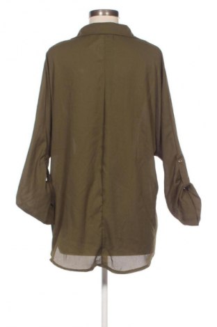 Női blúz Ruiyige, Méret XL, Szín Zöld, Ár 4 132 Ft