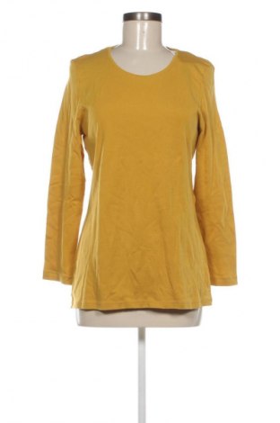 Női blúz S.Oliver, Méret XL, Szín Sárga, Ár 8 779 Ft