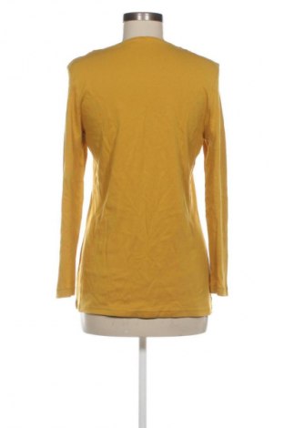 Női blúz S.Oliver, Méret XL, Szín Sárga, Ár 8 779 Ft