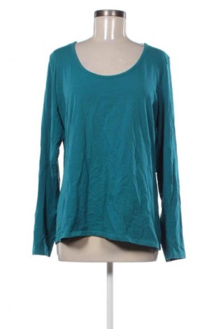 Damen Shirt S.Oliver, Größe XL, Farbe Grün, Preis 17,00 €