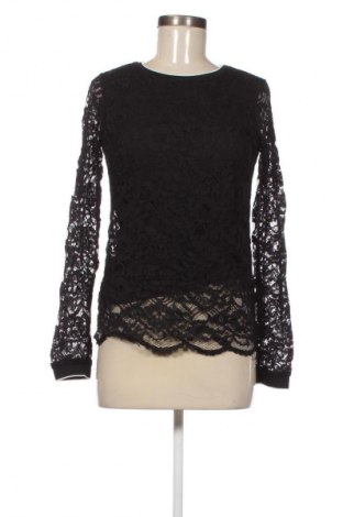 Damen Shirt S.Oliver, Größe XS, Farbe Schwarz, Preis € 17,36