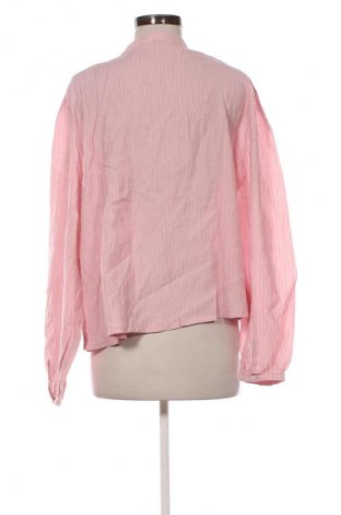 Női blúz S.Oliver, Méret XL, Szín Rózsaszín, Ár 7 025 Ft