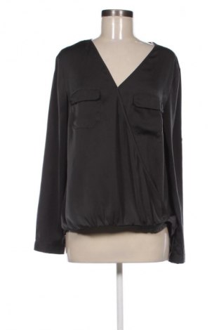 Damen Shirt S.Oliver, Größe M, Farbe Grau, Preis € 17,00