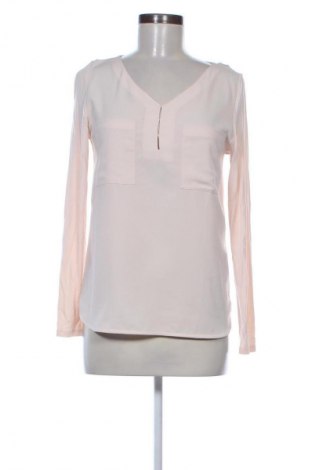 Damen Shirt S.Oliver, Größe XS, Farbe Rosa, Preis 17,00 €