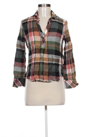 Damen Shirt S.Oliver, Größe M, Farbe Mehrfarbig, Preis 11,99 €