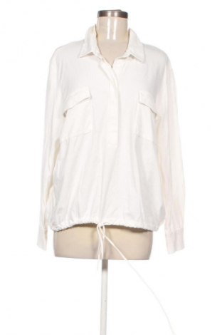 Damen Shirt S.Oliver, Größe XL, Farbe Ecru, Preis € 17,00