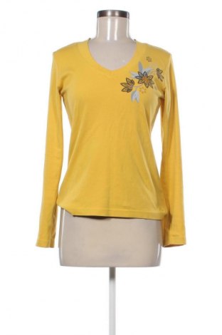 Damen Shirt S.Oliver, Größe M, Farbe Gelb, Preis € 17,46