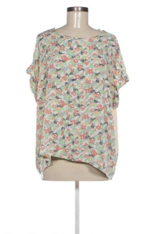 Damen Shirt S.Oliver, Größe XL, Farbe Mehrfarbig, Preis 14,00 €