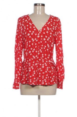 Damen Shirt S.Oliver, Größe M, Farbe Mehrfarbig, Preis € 17,00