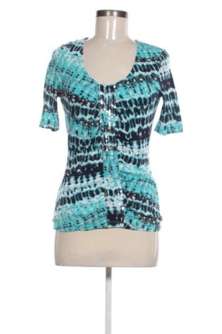 Damen Shirt S.Oliver, Größe L, Farbe Mehrfarbig, Preis € 14,00