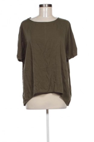 Damen Shirt S.Oliver, Größe L, Farbe Grün, Preis € 14,00