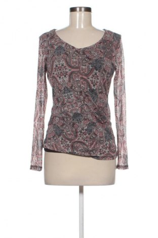 Дамска блуза S.Oliver, Размер M, Цвят Многоцветен, Цена 17,38 €