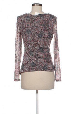 Дамска блуза S.Oliver, Размер M, Цвят Многоцветен, Цена 17,38 €