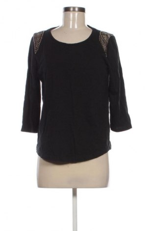 Női blúz S.Oliver, Méret M, Szín Fekete, Ár 7 213 Ft