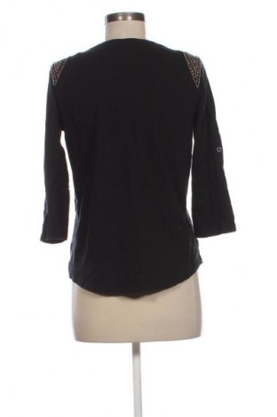 Női blúz S.Oliver, Méret M, Szín Fekete, Ár 7 213 Ft
