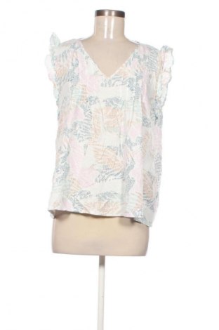 Damen Shirt S.Oliver, Größe L, Farbe Mehrfarbig, Preis € 14,00