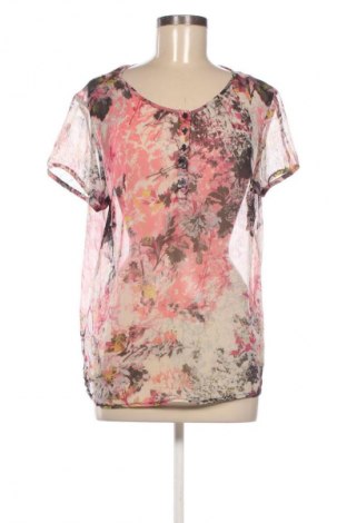 Дамска блуза S.Oliver, Размер L, Цвят Многоцветен, Цена 4,80 €