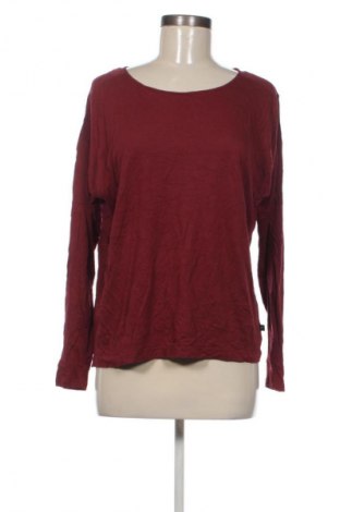 Γυναικεία μπλούζα S.Oliver, Μέγεθος XS, Χρώμα Κόκκινο, Τιμή 5,99 €