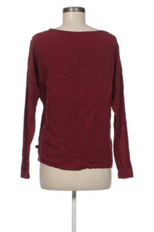 Γυναικεία μπλούζα S.Oliver, Μέγεθος XS, Χρώμα Κόκκινο, Τιμή 5,99 €