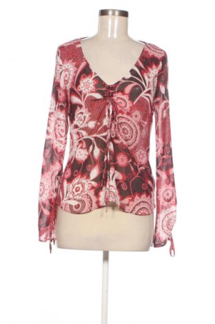 Damen Shirt S.Oliver, Größe S, Farbe Mehrfarbig, Preis € 17,00