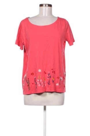 Damen Shirt S.Oliver, Größe L, Farbe Rosa, Preis € 13,81