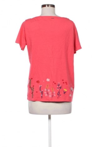 Damen Shirt S.Oliver, Größe L, Farbe Rosa, Preis € 13,81