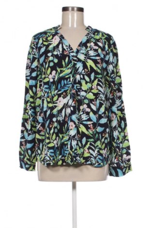 Dámska blúza S.Oliver, Veľkosť M, Farba Viacfarebná, Cena  17,00 €