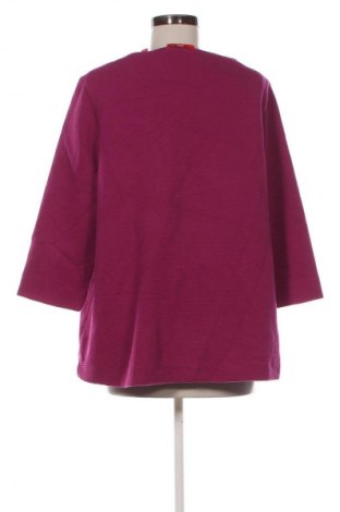 Damen Shirt S.Oliver, Größe XL, Farbe Rosa, Preis € 17,00