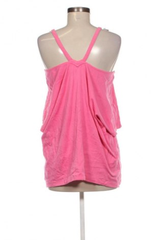 Γυναικεία μπλούζα S.Oliver, Μέγεθος XL, Χρώμα Ρόζ , Τιμή 13,99 €