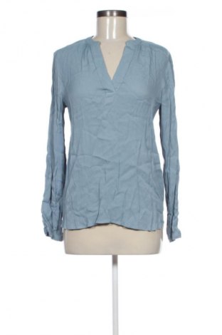 Γυναικεία μπλούζα S.Oliver, Μέγεθος S, Χρώμα Μπλέ, Τιμή 17,46 €