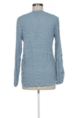 Γυναικεία μπλούζα S.Oliver, Μέγεθος S, Χρώμα Μπλέ, Τιμή 17,46 €