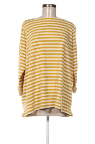 Γυναικεία μπλούζα S.Oliver, Μέγεθος XL, Χρώμα Πολύχρωμο, Τιμή 9,99 €