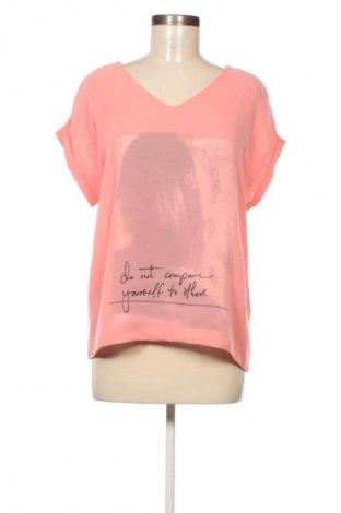 Damen Shirt S.Oliver, Größe M, Farbe Rosa, Preis € 9,99