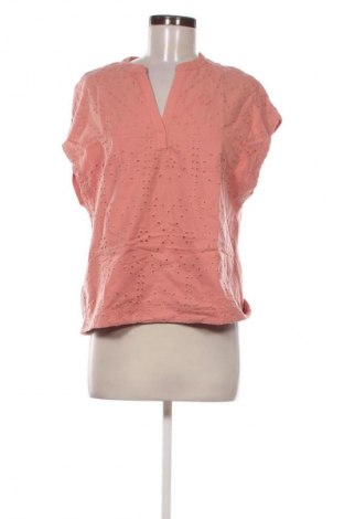 Dámská halenka S.Oliver, Velikost S, Barva Růžová, Cena  199,00 Kč