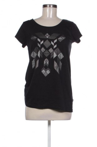 Дамска блуза S.Oliver, Размер S, Цвят Черен, Цена 5,62 €