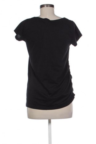 Дамска блуза S.Oliver, Размер S, Цвят Черен, Цена 5,62 €