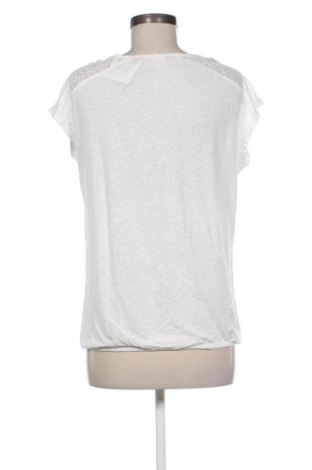 Дамска блуза S.Oliver, Размер S, Цвят Бял, Цена 8,69 €