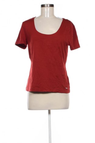 Дамска блуза S.Oliver, Размер XXL, Цвят Червен, Цена 14,31 €