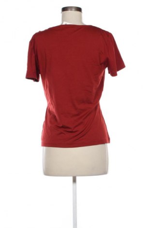 Дамска блуза S.Oliver, Размер XXL, Цвят Червен, Цена 14,31 €