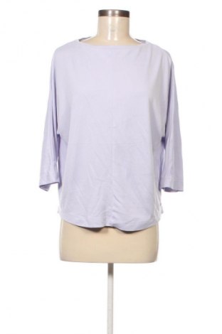 Дамска блуза S.Oliver, Размер M, Цвят Лилав, Цена 6,64 €