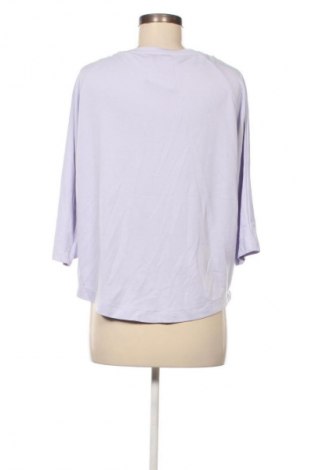Дамска блуза S.Oliver, Размер M, Цвят Лилав, Цена 6,64 €